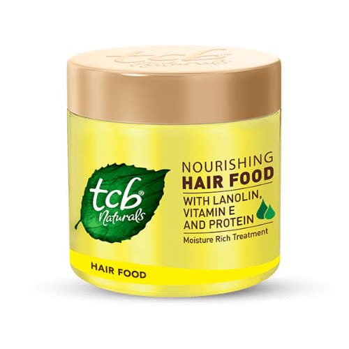 Nourishing Hair Food - 250ml