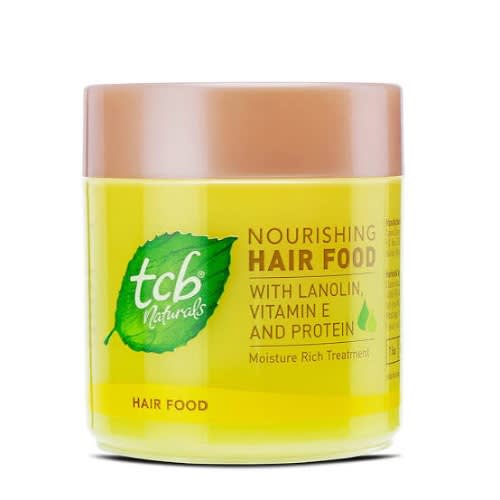 Nourishing Hair Food - 250ml