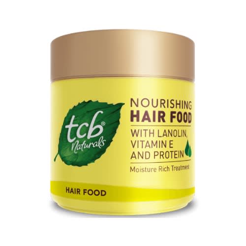 Nourishing Hair Food - 250ml