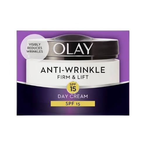 Anti-wrinkle Firm & Lift Night Cream - Moisturizer - 50ml
