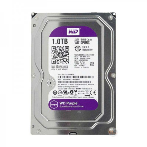 Hard Drive - 1TB