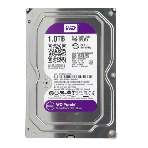 Hard Drive - 1TB