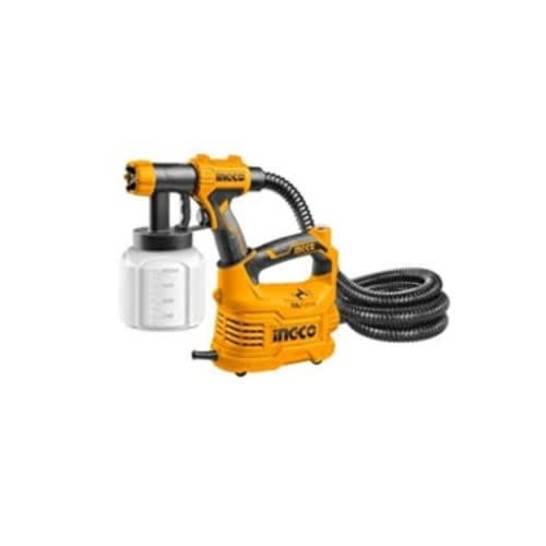 Ingco Portable Painting/spraying Machine - 550W