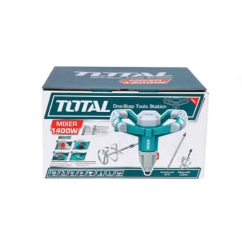 Core Hand Mixer - 1400W