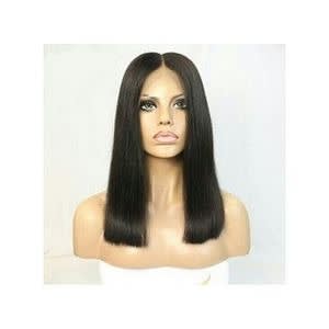 16" Straight Bob Wig Hair