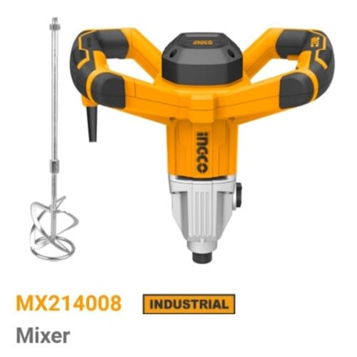 Ingco Mixer - 1400W