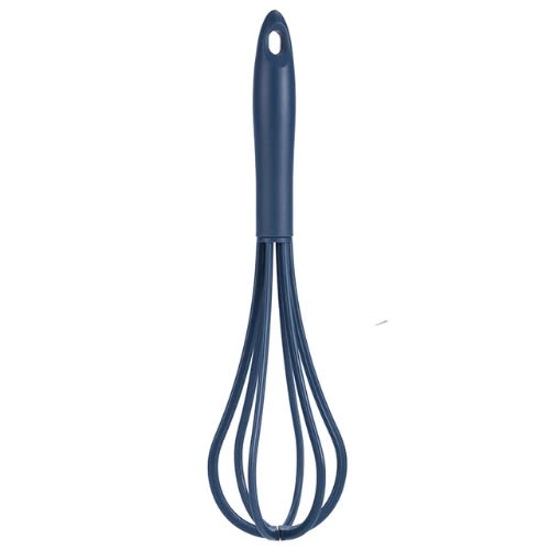 Manual Silicone Egg Whisk