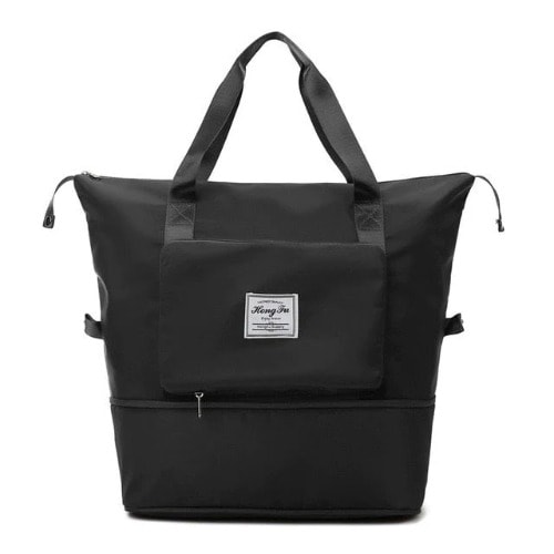 Foldable Travel Duffel Bag