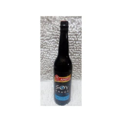 Soy Sauce Light 700g - 2pcs