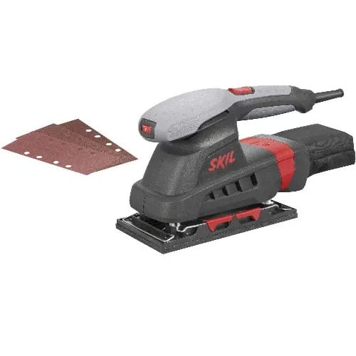 Skil Orbital Sander Machine - 160w