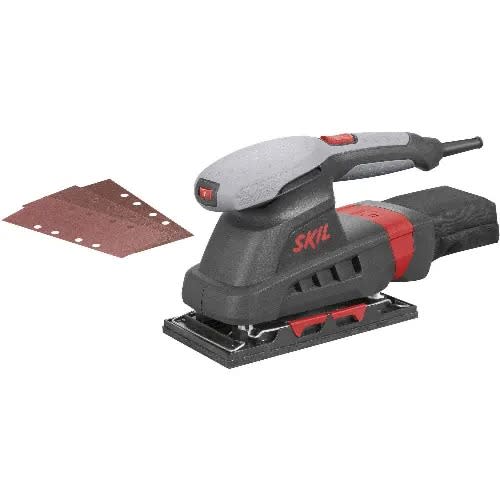 Skil Orbital Sander Machine - 160w
