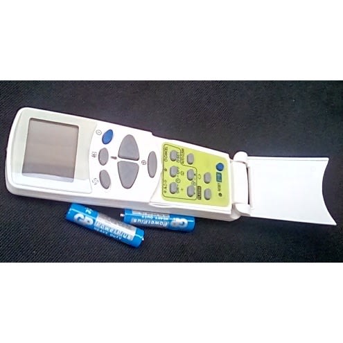 Replacement Air Conditioner Remote Control For Lg
