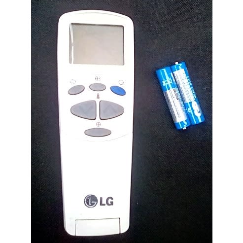 Replacement Air Conditioner Remote Control For Lg