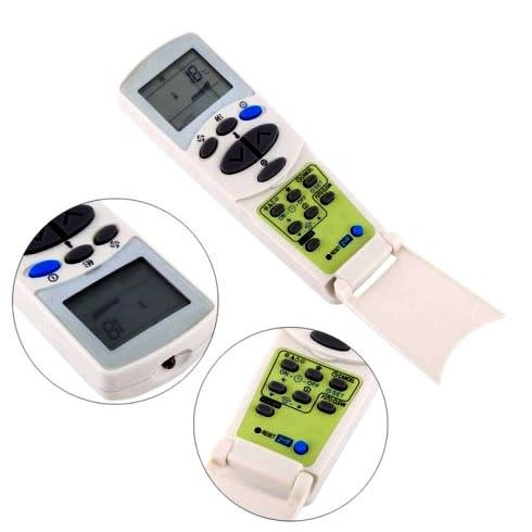 Replacement Air Conditioner Remote Control For Lg
