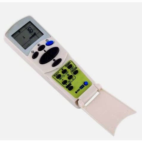 Replacement Air Conditioner Remote Control For Lg