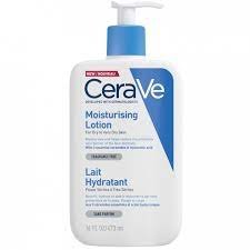 Cerave Moisturising Lotion