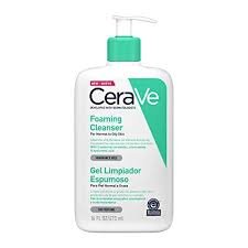 Cerave Hydrating Cleanser