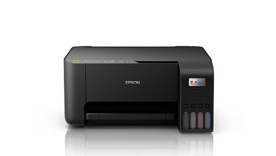Epson Ecotank L3250 A4 Wi-fi All-in-one Ink Tank Printer