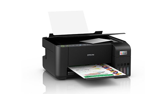 Epson Ecotank L3250 A4 Wi-fi All-in-one Ink Tank Printer