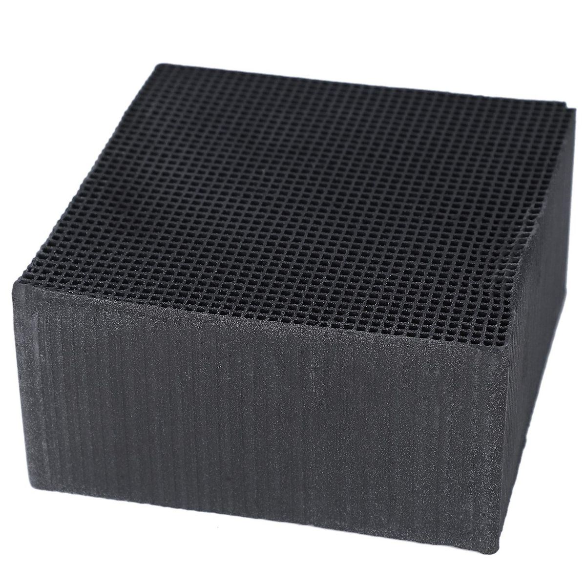 Activated Carbon Water Filter Honeycomb Absorption Filter
