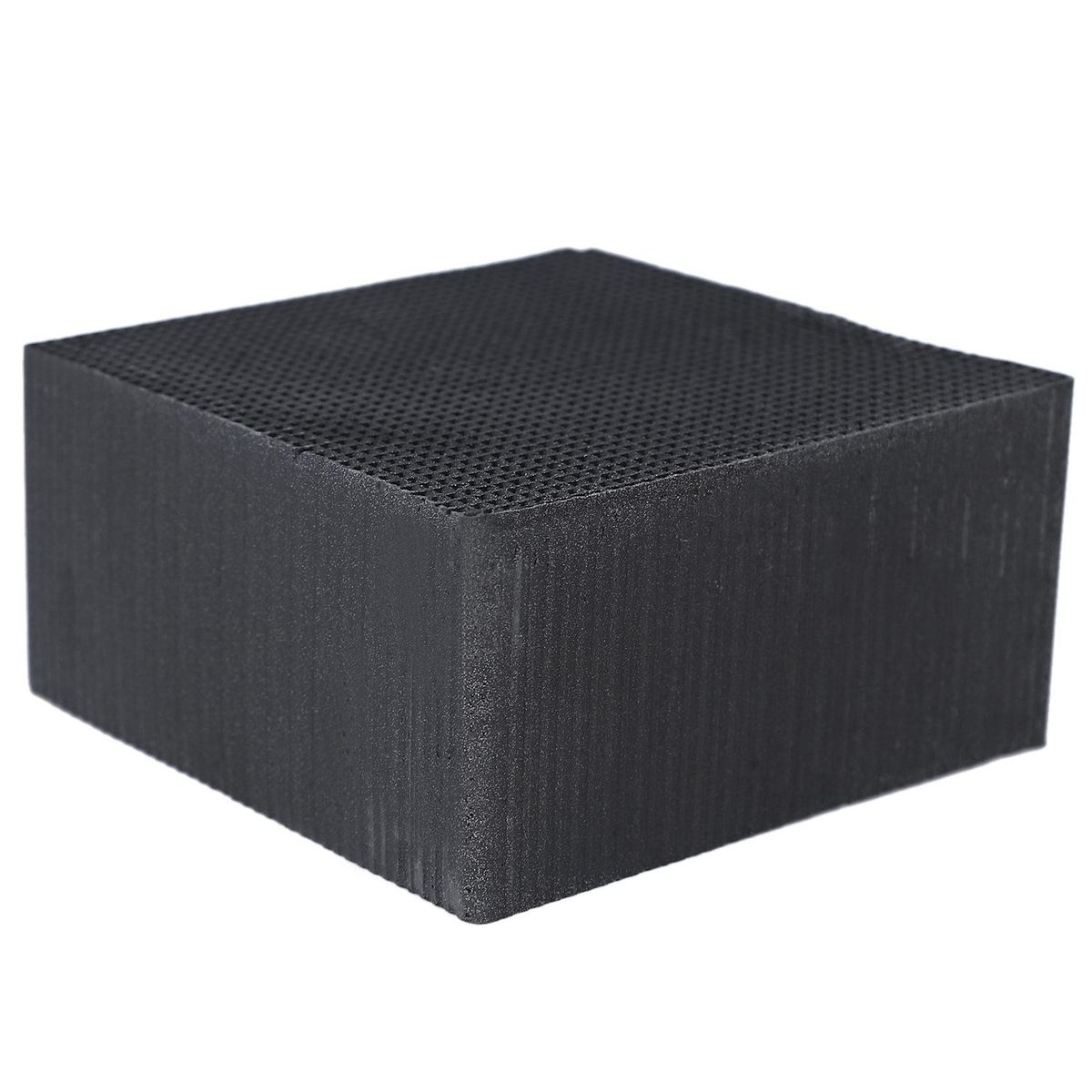 Activated Carbon Water Filter Honeycomb Absorption Filter