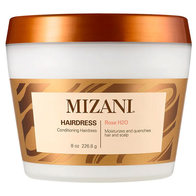 Rose H20 Hairdress - Leave-in Conditioner