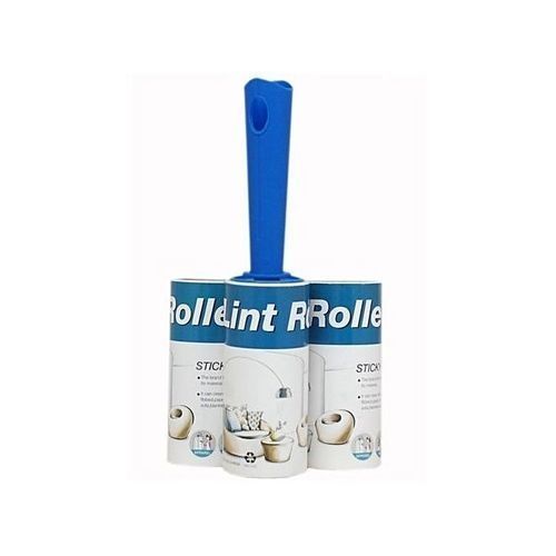 Lint Remover 3 Rollers In 1