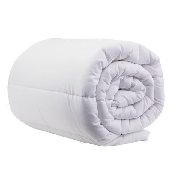 Duvet - White