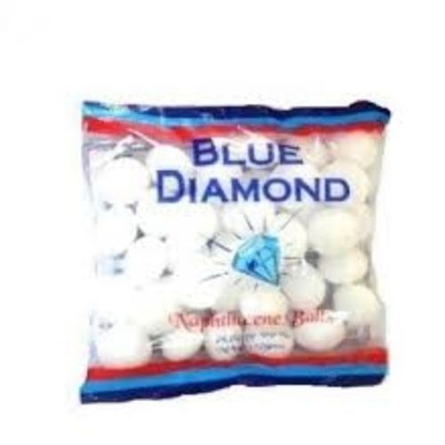 150gms-Ball Naphthalene Egg-Camphor X 3