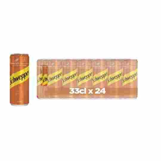 Pineapple Can 33cl x24