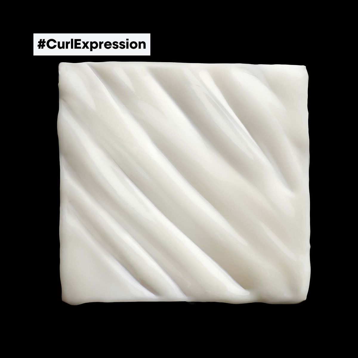 Curl Expression Long-Lasting Leave In Moisturizer
