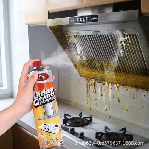 KITCHEN CLEANER (Result Guaranteed)