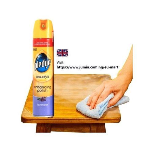 Wood Enhancing Polish 250ml