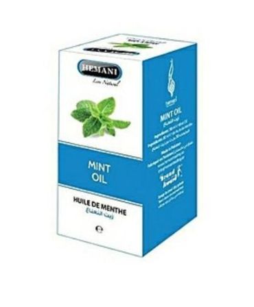HERMANI MINT(PEPPERMINT) OIL - ESSENTIAL OIL