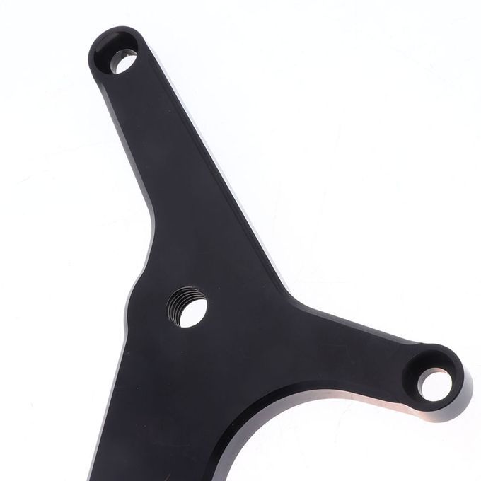 Motorcycle Frame Gurad Crash Slider Falling Protection For  RC390 2014