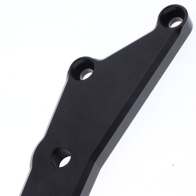Motorcycle Frame Gurad Crash Slider Falling Protection For  RC390 2014