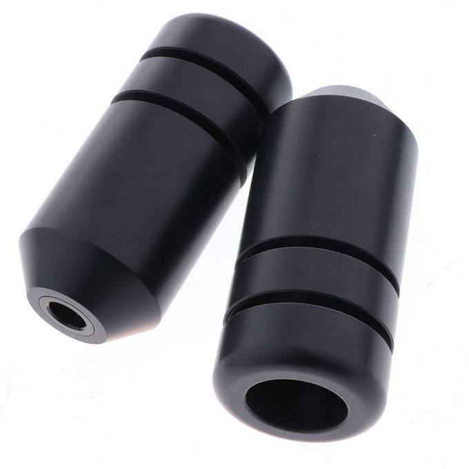Motorcycle Frame Gurad Crash Slider Falling Protection For  RC390 2014