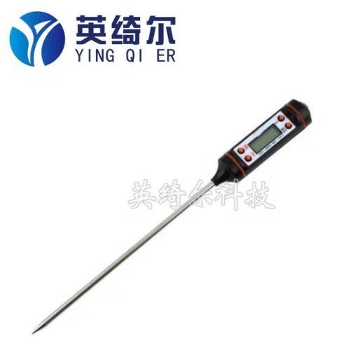Digital Temperature Measuring Meter / Probe For Cooking Food