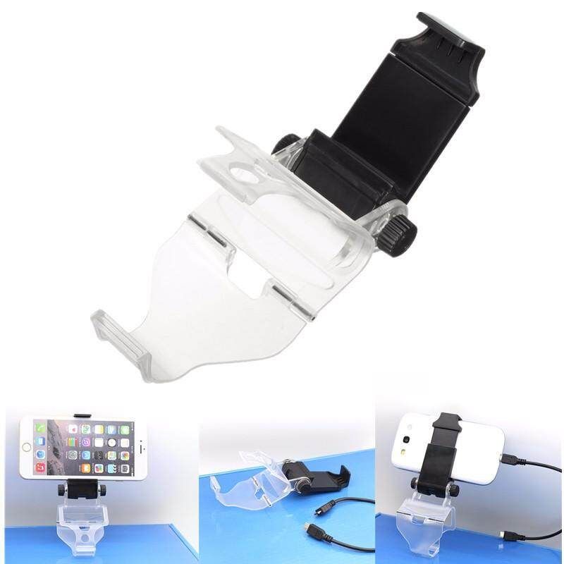 Android Mobile Phone Smart Clip Clamp Holder For SONY PS4 Dualshock Controller