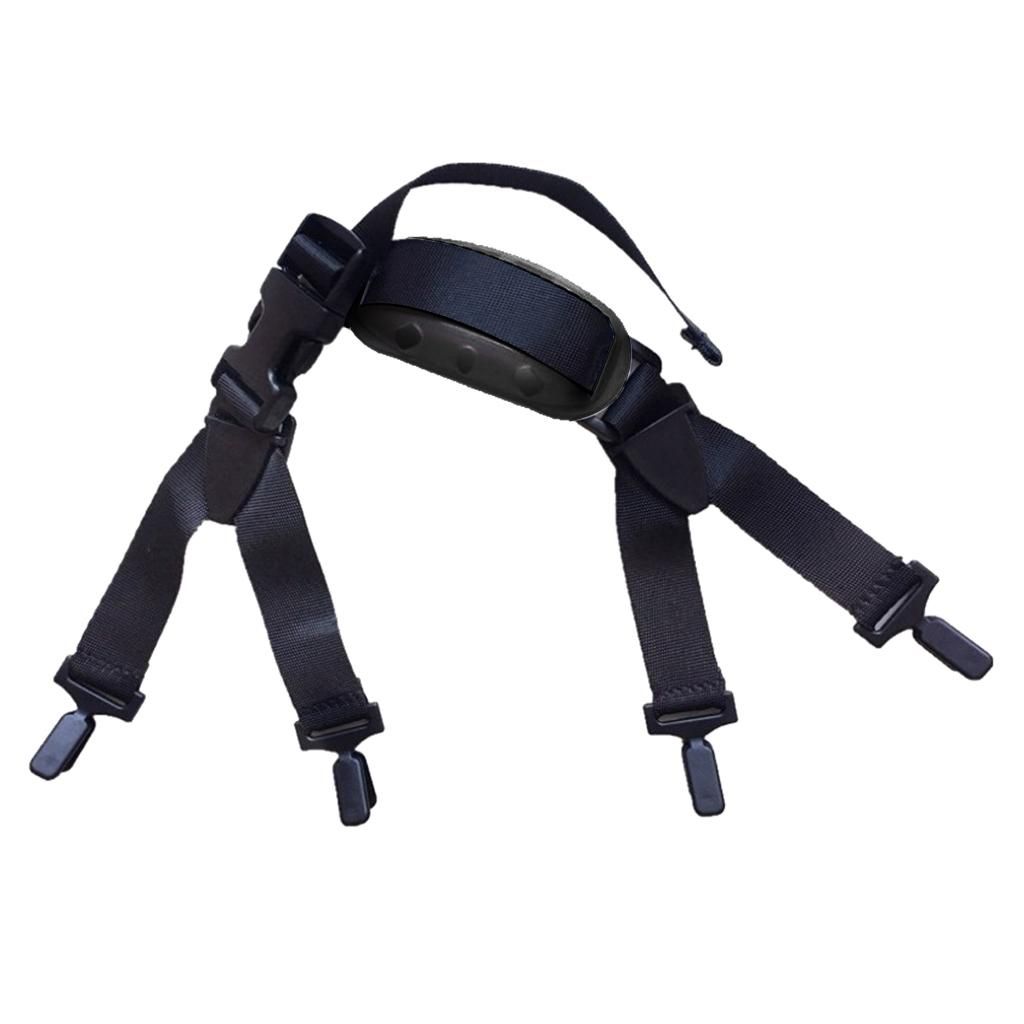 Safety  Chin Strap   Accessory One