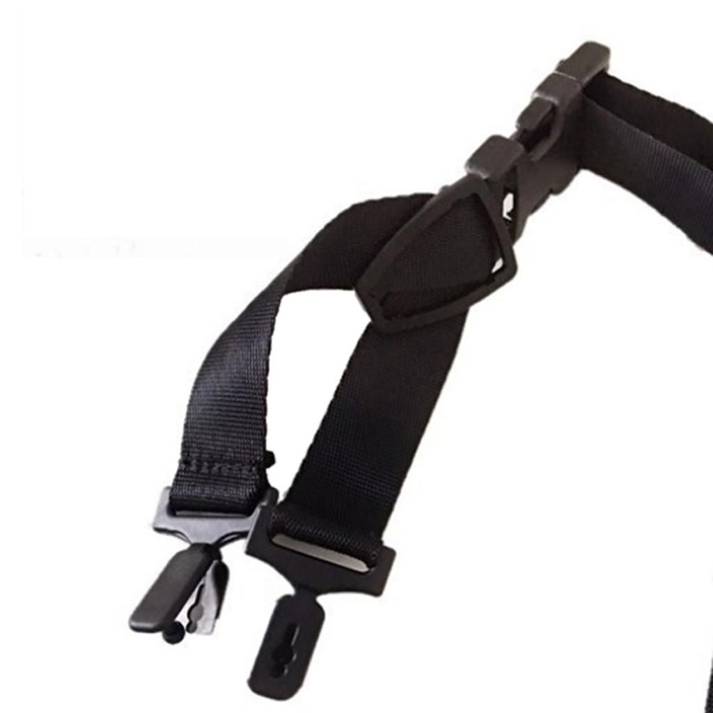 Safety  Chin Strap   Accessory One