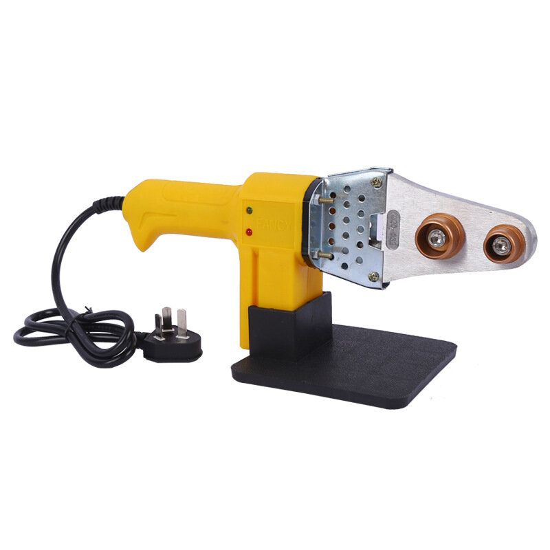 EU 20-32 Pipe Welding Machine Pipe Soldering Iron Plastic