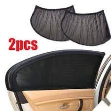 2pcs Windscreen Protector