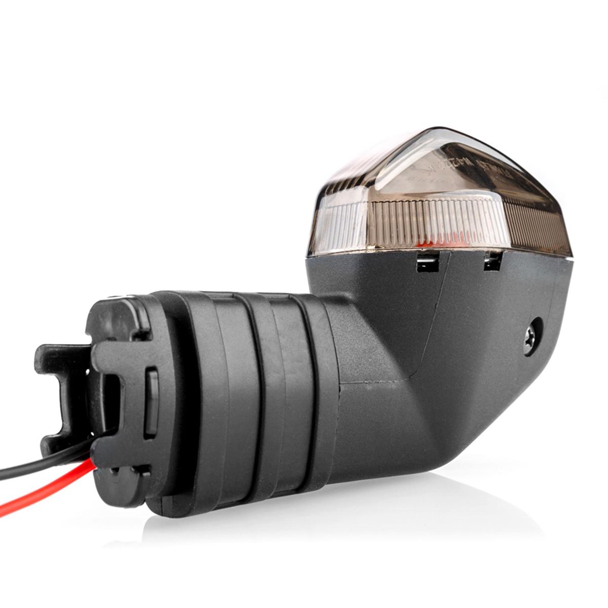 Motorcycle Rear Signal Light Rear Winker Lamp Replacement for HONDA RS150 V2 OEM: 33600-K56-M91, 33650-K56-M91