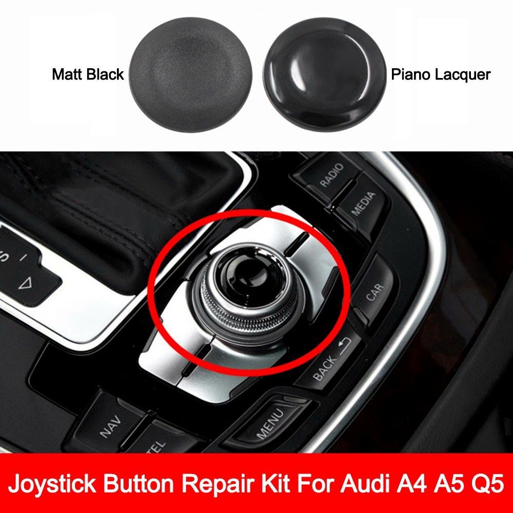 Joystick Knob Button Cover New Genuine Joystick Button