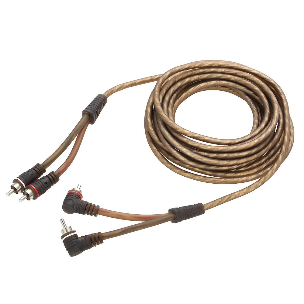 14.7 Feet Car Borne Power Amplifier Line  Equalizer Line