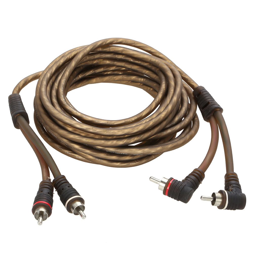 14.7 Feet Car Borne Power Amplifier Line  Equalizer Line