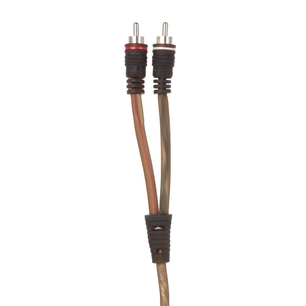 14.7 Feet Car Borne Power Amplifier Line  Equalizer Line
