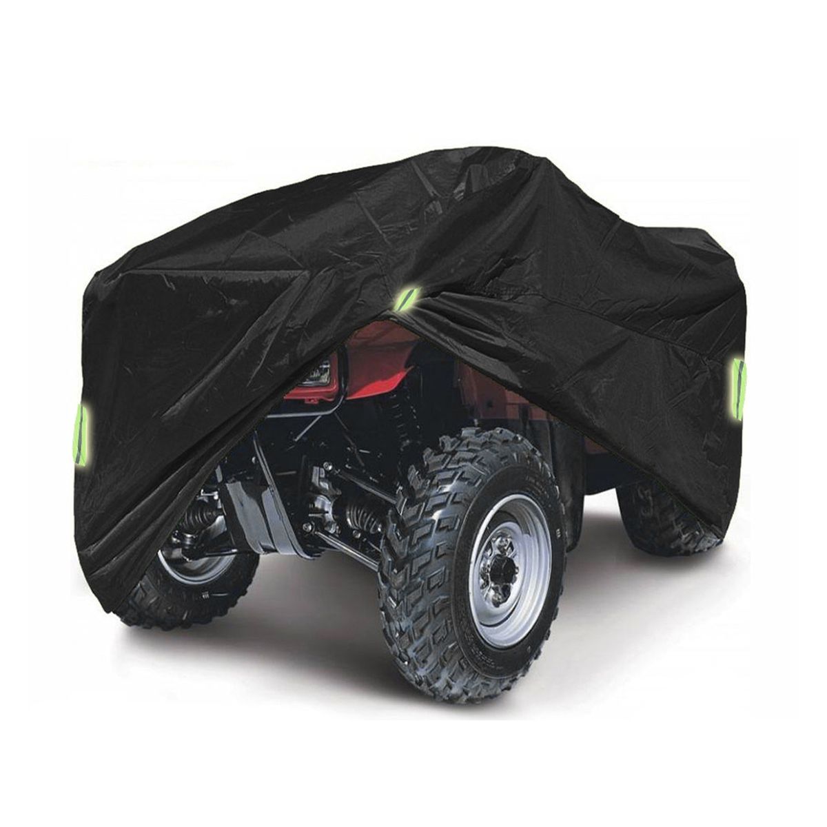 Universal Heavy Duty ATV ATC Cover 190T  Rain Waterproof