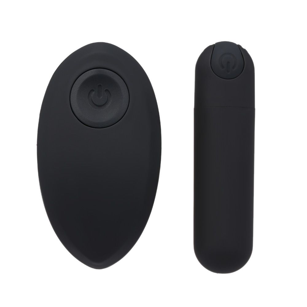 10 Speeds Vibrating Egg USB Rechargeable Vibrator Mini